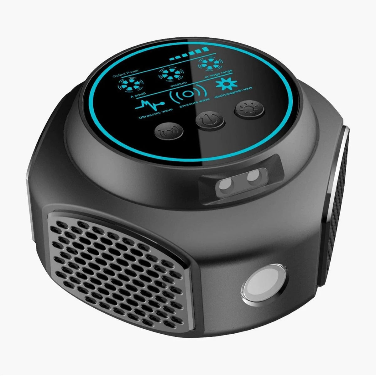PestSonix Ultrasonic Rat Repeller