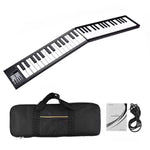 PiaTonezi Folding Piano Keyboard