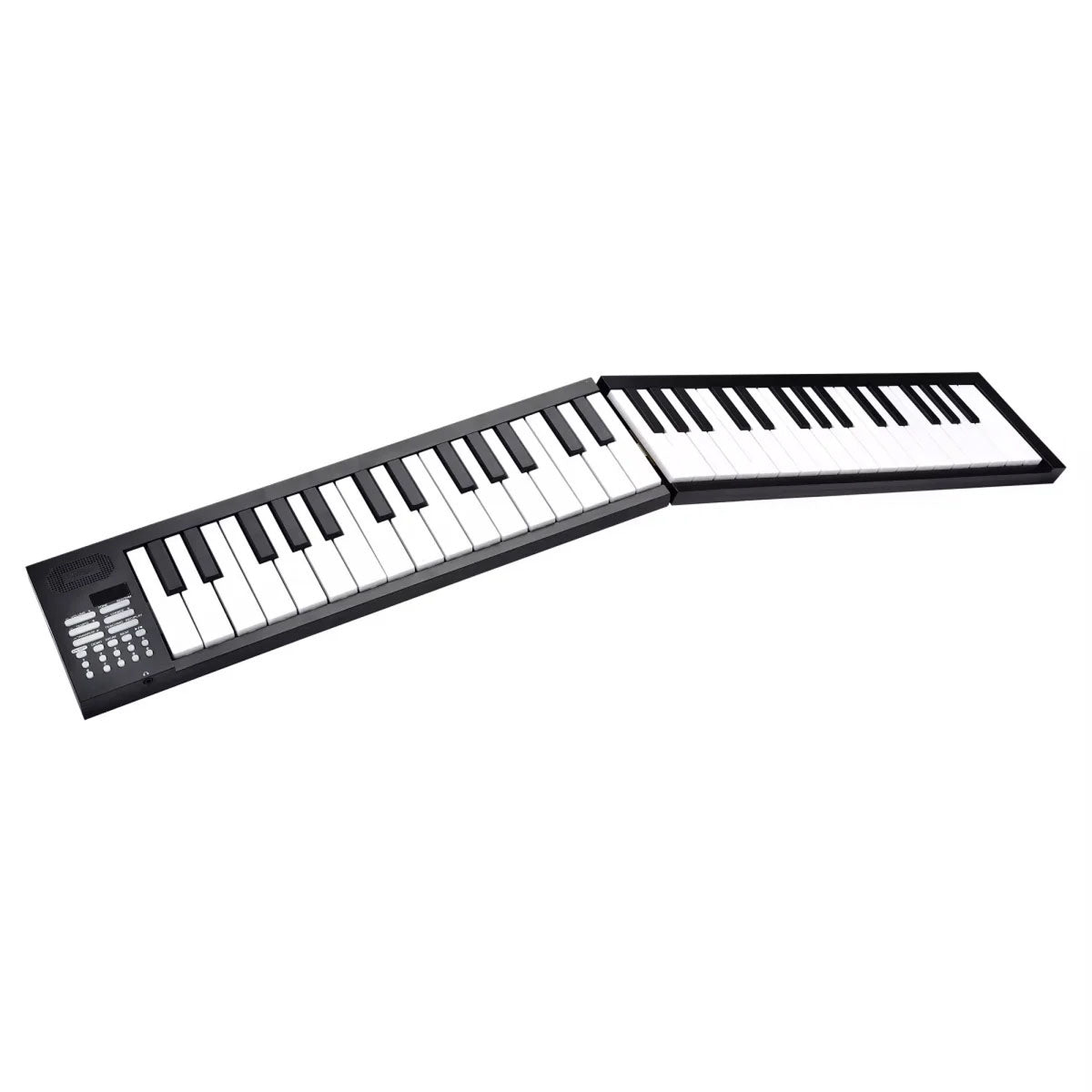 PiaTonezi Folding Piano Keyboard