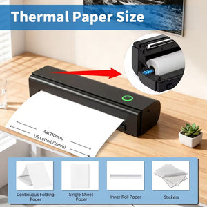 Printyzat Thermal Printer