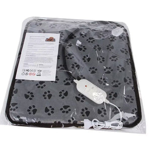 PurryPad Cat Heating Pad