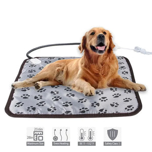 PurryPad Cat Heating Pad