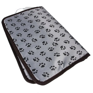 PurryPad Cat Heating Pad
