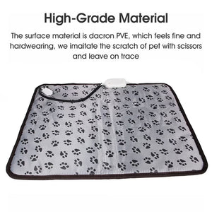 PurryPad Cat Heating Pad