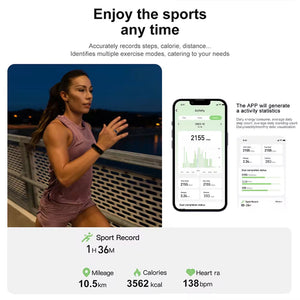 Rengastty 2.0 Smart Ring