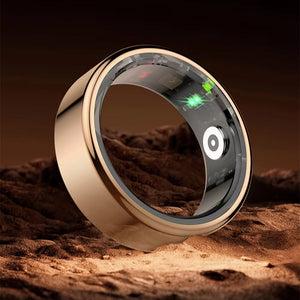 Rengastty 2.0 Smart Ring
