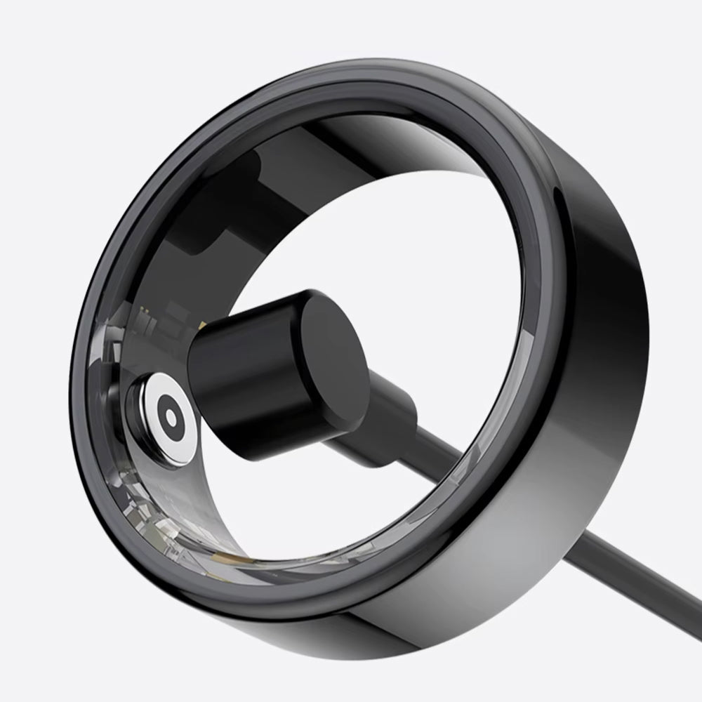 Rengastty 2.0 Smart Ring