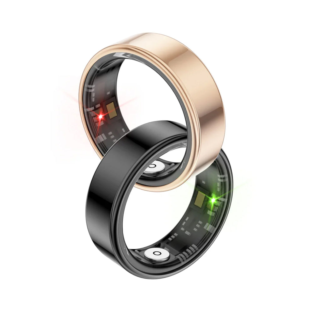 Rengastty 2.0 Smart Ring