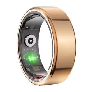 Rengastty 2.0 Smart Ring