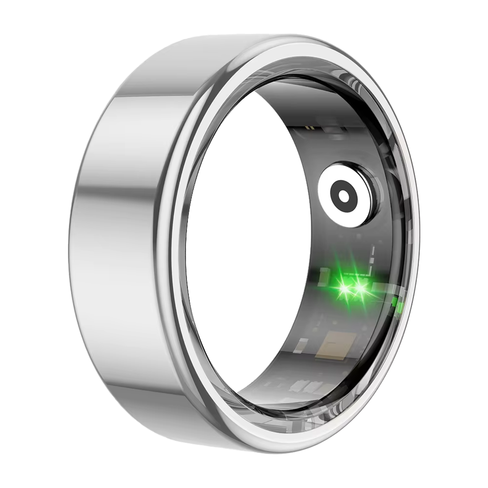 Rengastty 2.0 Smart Ring