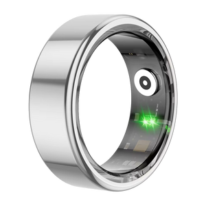 Rengastty 2.0 Smart Ring