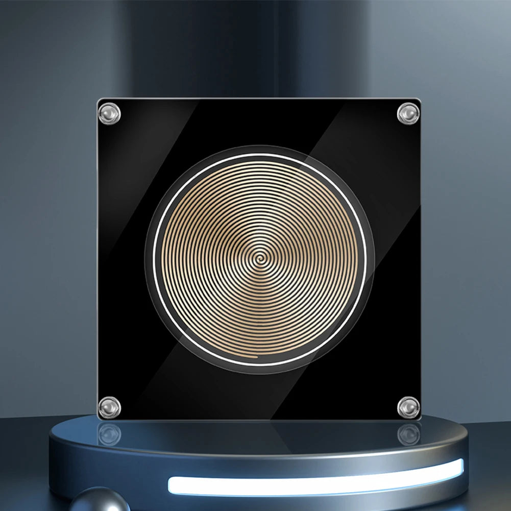 Resonazy Schumann Frequency Generator