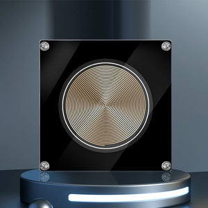 Resonazy Schumann Frequency Generator