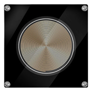 Resonazy Schumann Frequency Generator