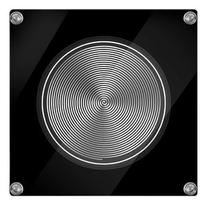 Resonazy Schumann Frequency Generator