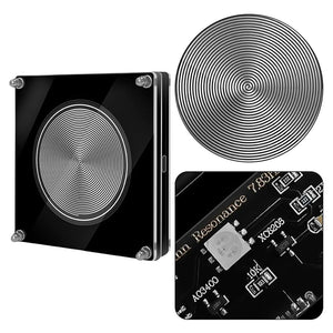 Resonazy Schumann Frequency Generator