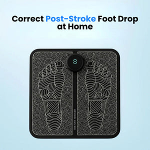 RevixFt EMS Foot Massager