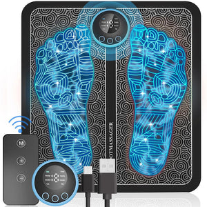 RevixFt EMS Foot Massager