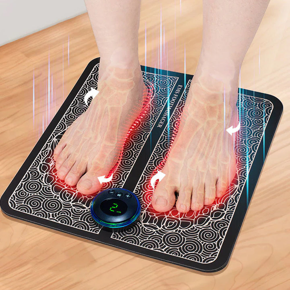 RevixFt EMS Foot Massager