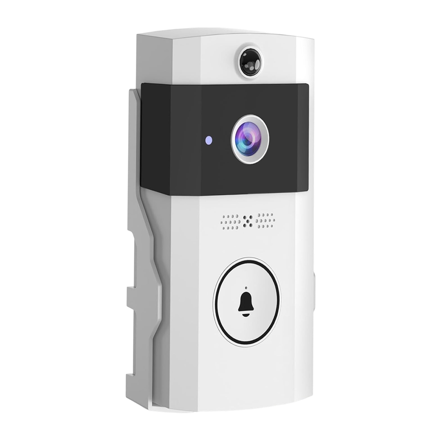 Ringixdo Doorbell Camera Without Subscription UK