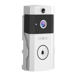 Ringixdo Doorbell Camera Without Subscription UK