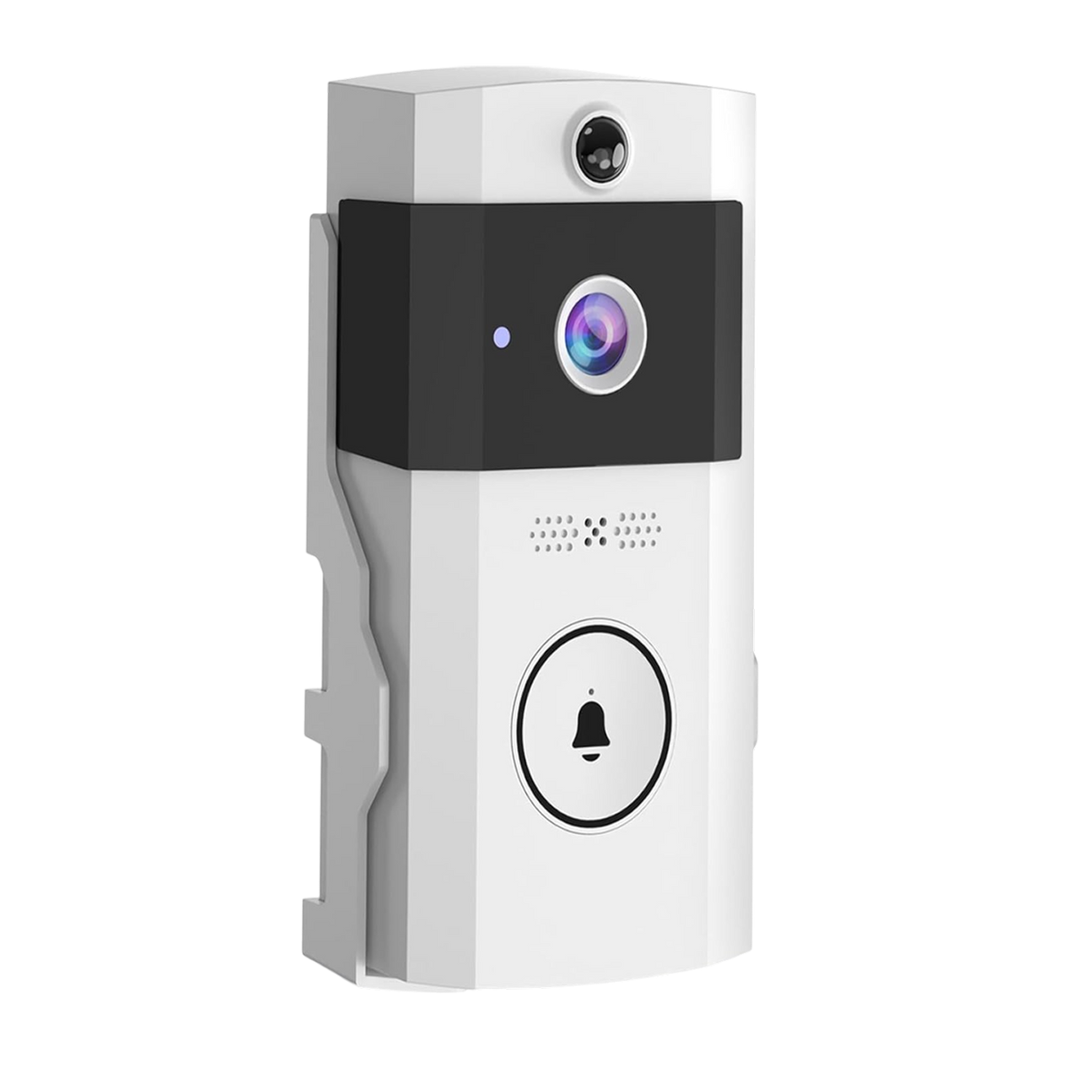 Ringixdo Doorbell Camera Without Subscription
