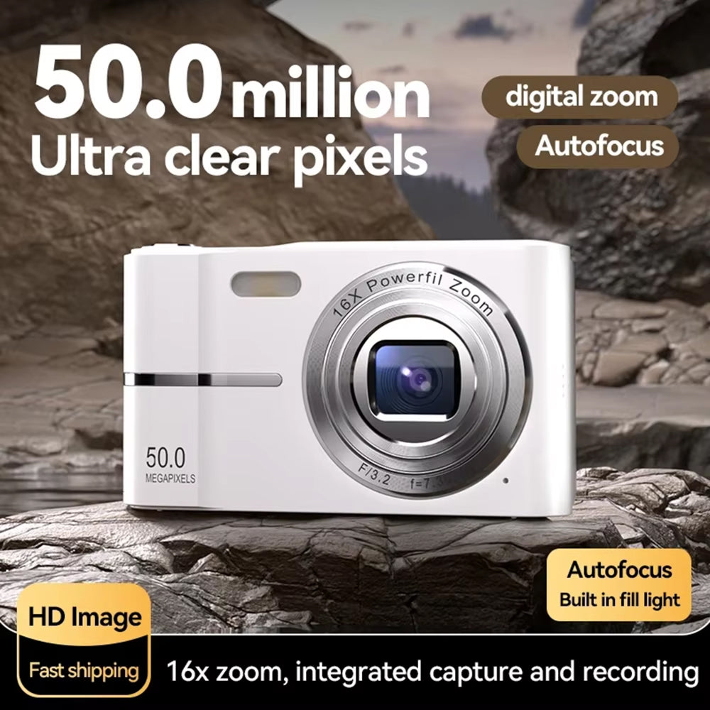 ShotBiex Starter Camera For Kids