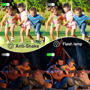 ShotBiex Starter Camera For Kids