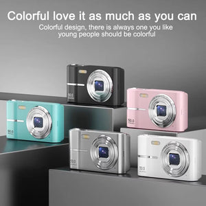ShotBiex Starter Camera For Kids