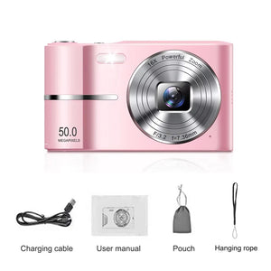 ShotBiex Starter Camera For Kids