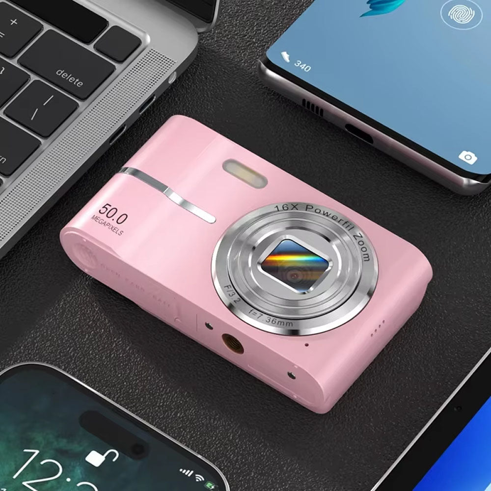 ShotBiex Starter Camera For Kids