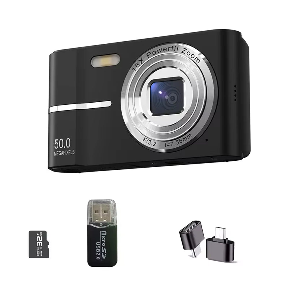 ShotBiex Starter Camera For Kids