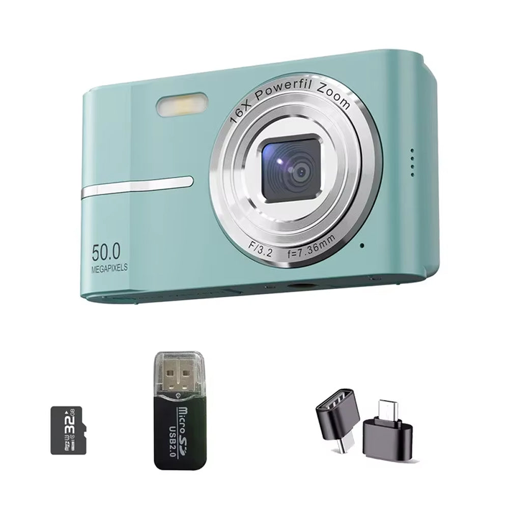 ShotBiex Starter Camera For Kids