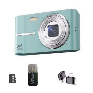 ShotBiex Starter Camera For Kids