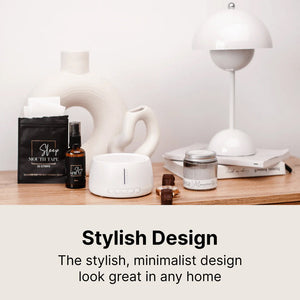 Silenemod White Noise Machine For Sleeping