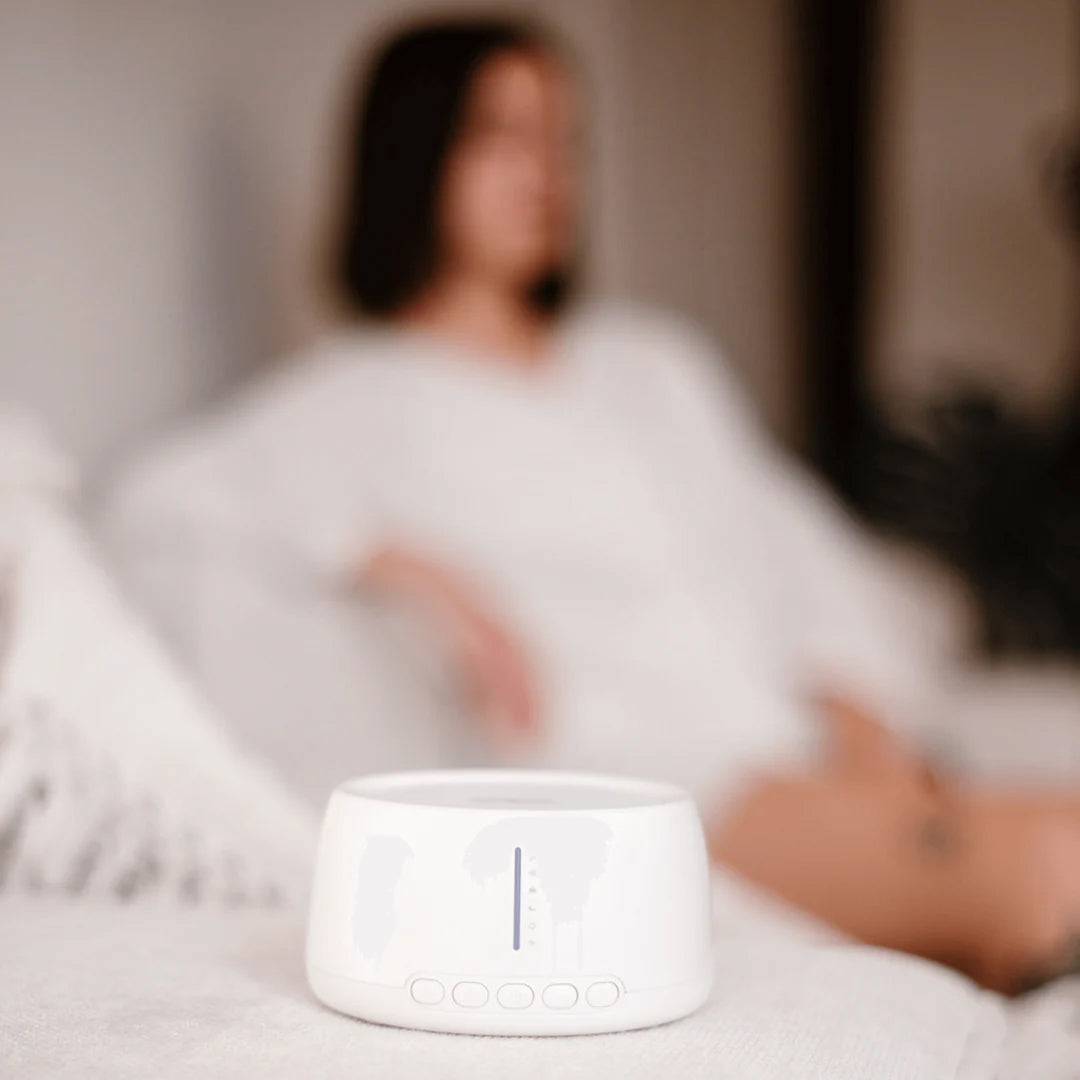 Silenemod White Noise Machine For Sleeping