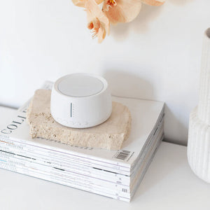 Silenemod White Noise Machine For Sleeping