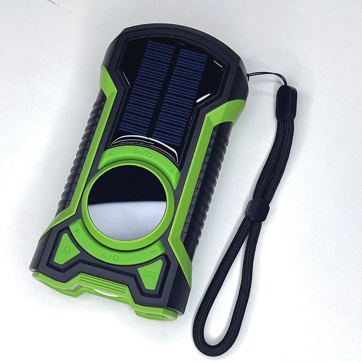 SirexPing NOAA Weather Radio
