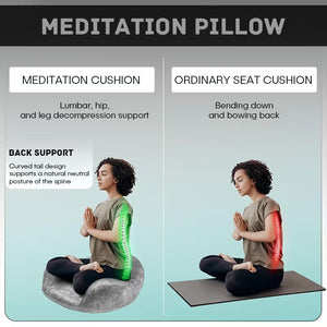 SitZeniox Meditation Seat