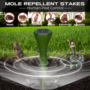 SnaSonix Snake Repeller