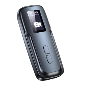 SnifRect Spy Bug Detector