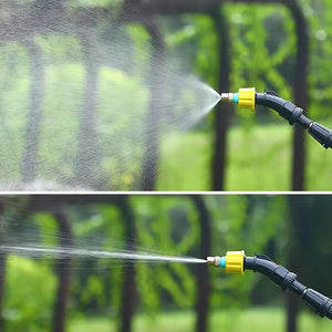 SprayPacki Knapsack Sprayer