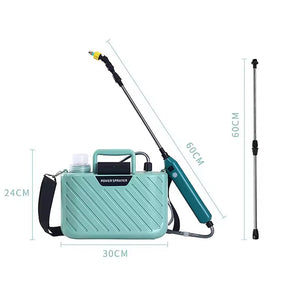 SprayPacki Backpack Sprayer