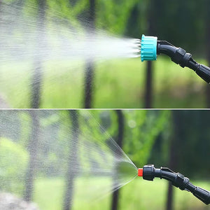 SprayPacki Knapsack Sprayer
