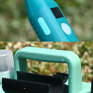 SprayPacki Backpack Sprayer