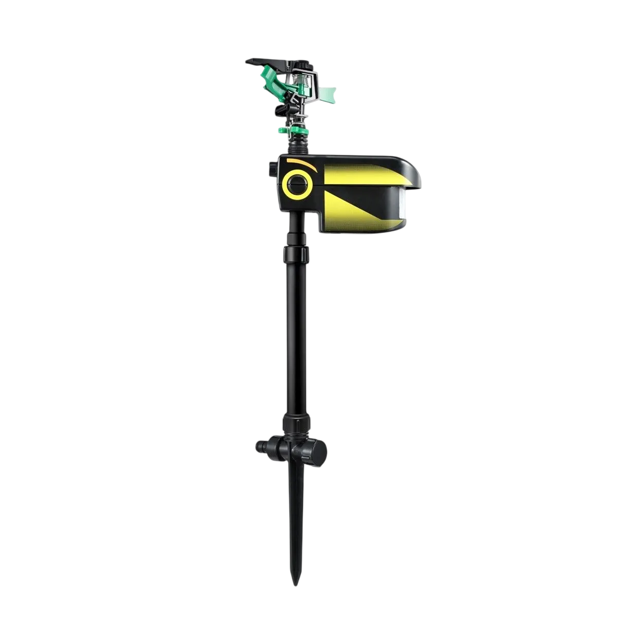 Sprixcle Motion Activated Sprinkler For Fox