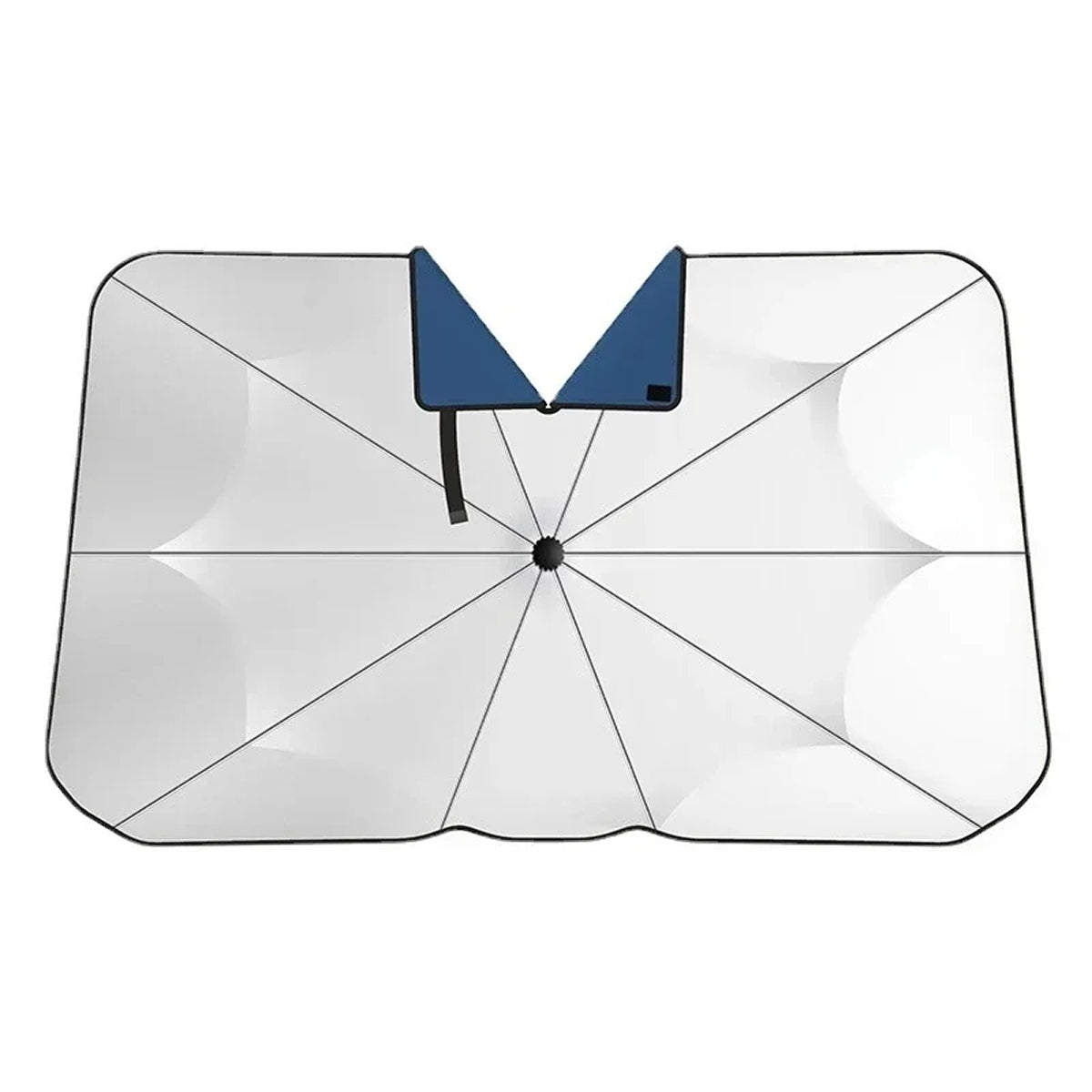 SunDefix Car Windshield Sun Shade
