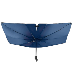 SunDefix Car Windshield Sun Shade