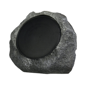 SunRoxax Outdoor Rock Speakers