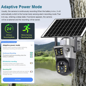 SuniXpert V2 Outdoor Security Cameras UK